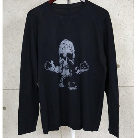 Chrome Hearts × Lucien Pellat-Finet Foti Cashmere Blend Knit jumper  #101308