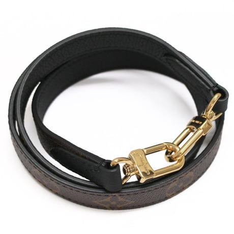 Louis Vuitton Replacement Shoulder Strap Monogram Canvas ＃74073
