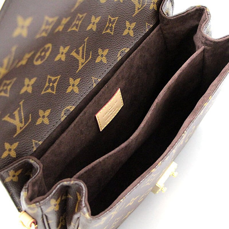 Louis Vuitton Maxi Noe Sling Bag Monogram Eclip