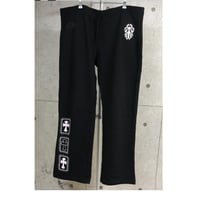 Chrome Hearts × DEADLY DOOL Sweatpants #103467