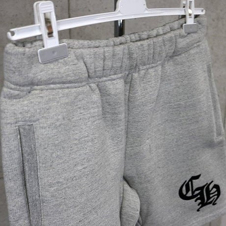 Chrome Hearts Y NOT CH Sweat Shorts #102203