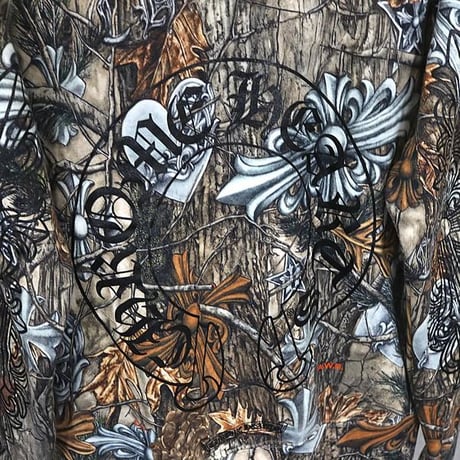Chrome Hearts ×NIKE NOCTA DRAKE Crewneck Sweatshirt #30631