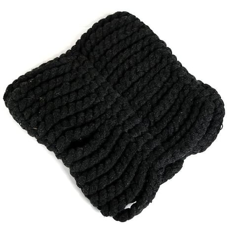 Chrome Hearts 4P Star Cashmere Neck Warmer #101714