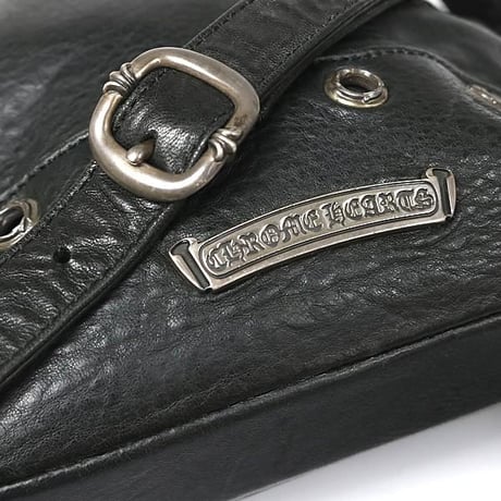 Chrome Hearts Large Dagger Shoulder Bag #103814