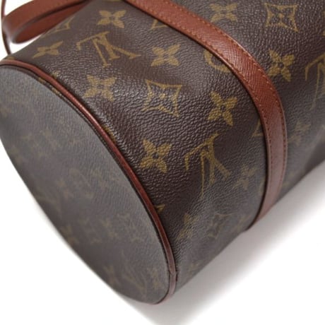 Louis Vuitton Old Model Papillon 30 Handbag Monogram Canvas M51365 #74590