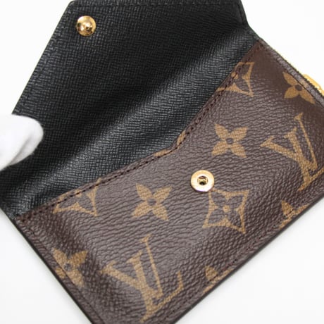 Louis Vuitton Card Holder Recto Verso Monogram Canvas M69431 #75221