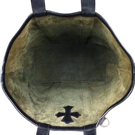 Chrome Hearts United Arrows 10th Anniversary Limited Tote Bag #31330