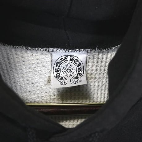 Chrome Hearts Vintage Hoodie #102057
