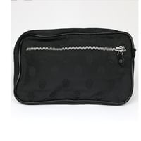 Chrome Hearts Dagger Print Nylon Clutch Bag #102508