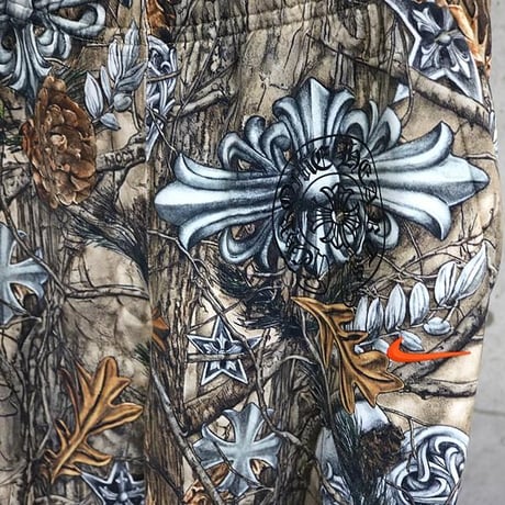 Chrome Hearts ×NIKE NOCTA DRAKE Sweatpants #30630