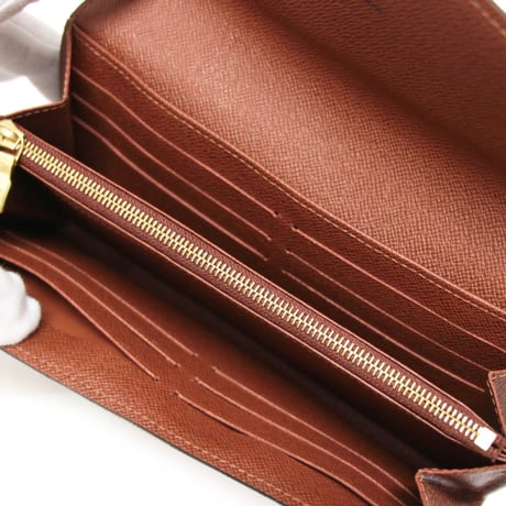 Louis Vuitton Sarah Wallet Monogram Canvas M60531 #75270