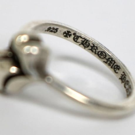 Chrome Hearts Bubblegum Lip & Tongue Ring #103556