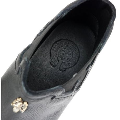 Chrome Hearts Mid-Top Dagger Parts Sneaker #103010