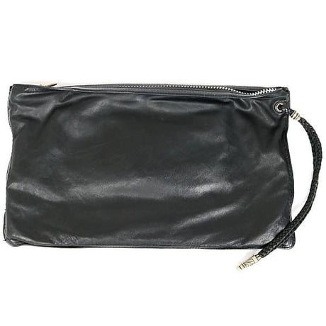 Chrome Hearts Flat Pouch Filigree Plus #102809