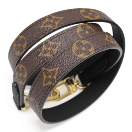 Louis Vuitton Replacement Shoulder Strap Monogram Canvas ＃74073