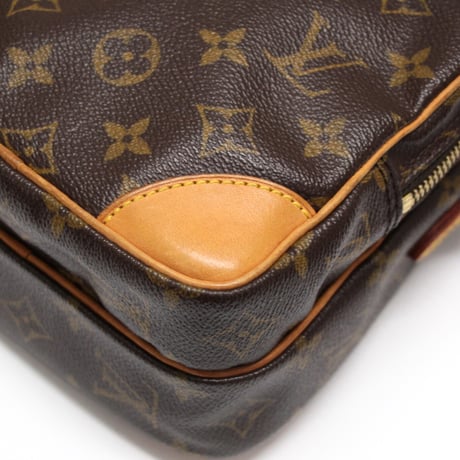 Louis Vuitton Amazon Shoulder Bag Monogram Canvas M51165 #73824