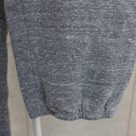 Chrome Hearts Cross Print Sweatpants Gray #103232