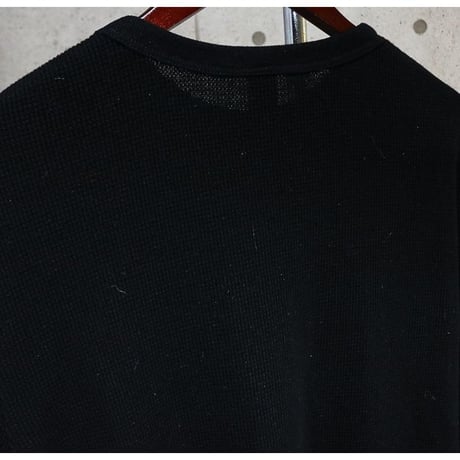 Chrome Hearts Y NOT CH Embroidery Thermal Long Sleeve #103657