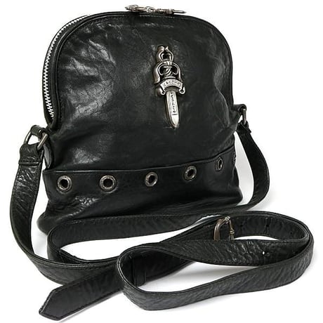 Chrome Hearts Large Dagger Shoulder Bag #103814