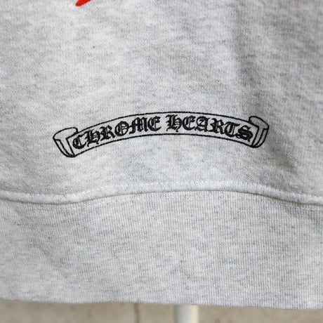 Chrome Hearts x Matty Boy PPO Brain New Pullover Hoodie #103656