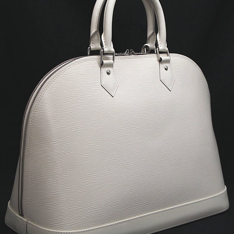 bb epi leather handbags