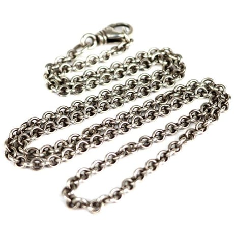 Chrome Hearts NE Chain Necklace 24 In #31378