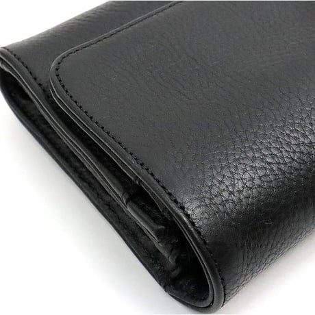Chrome Hearts Brand-New JUDY Wallet #100393