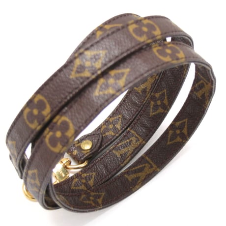 Louis Vuitton Replacement Shoulder Strap Monogram Canvas ＃71558