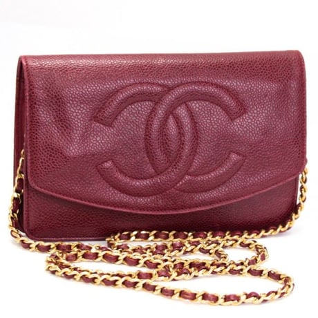 CHANEL ❤︎ Vintage ❤︎ Wallet Chanel timeless vintage wallet | eBay