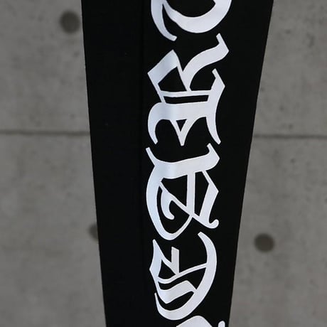 Chrome Hearts Brand-New Women's Old English Leggings #103440