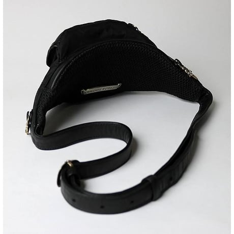 Chrome Hearts Nylon Mini Snat Pack Body Bag #30734