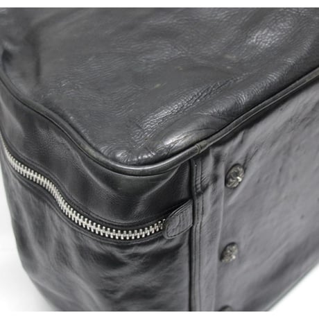 Chrome Hearts Boston Bag #30515