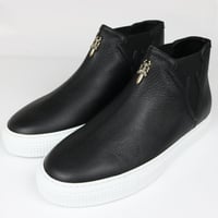 Chrome Hearts Mid-Top Dagger Parts Sneaker #103010