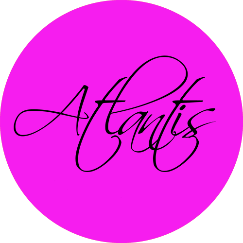 Atlantis Vintage Tokyo