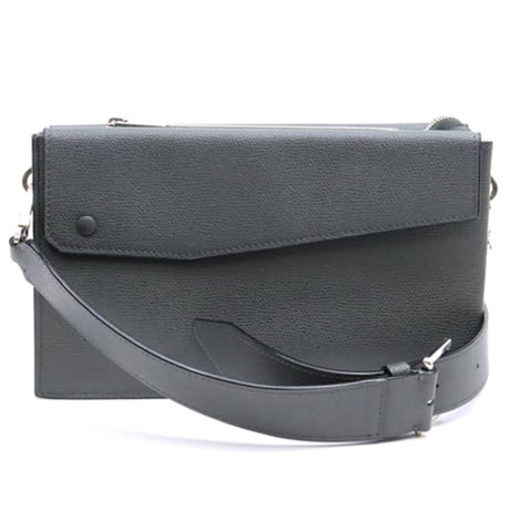 ◼︎Old school tattooブラックパンサーハンドバッグ　セカンドバッグ ◼︎Old school tattooブラックパンサーハンドバッグ セカンドバッグ