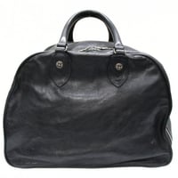 Chrome Hearts Boston Bag #30515