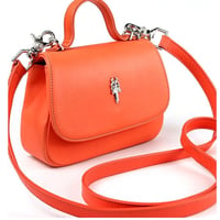 Chrome Hearts Dagger TEENER 2-Way Bag #103489