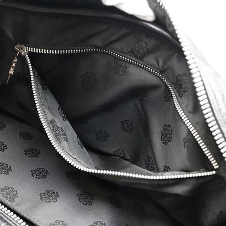 Chrome Hearts Flare 2-Way Briefcase #103630