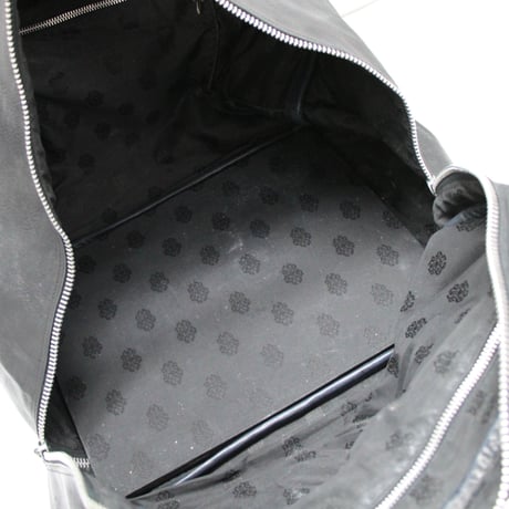 Chrome Hearts Cross Ball Gym Boston Bag #30515