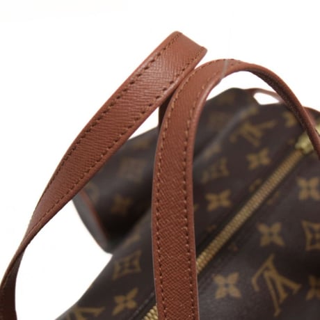Louis Vuitton Papillon 30 Handbag Monogram Canvas M51365 #75122