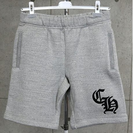 Chrome Hearts Y NOT CH Sweat Shorts #102203