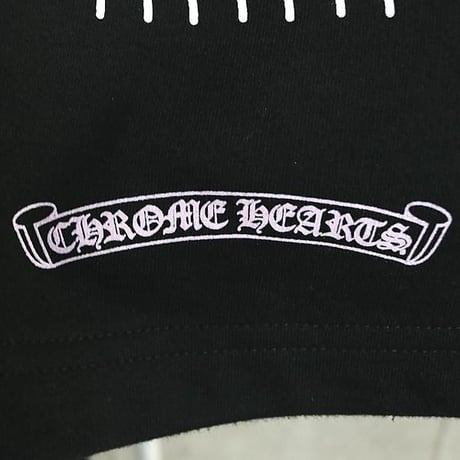 Chrome Hearts × DEADLY DOOL Sweatpants #103467
