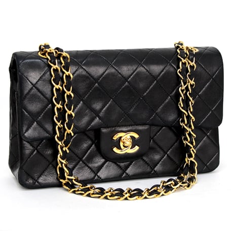 ヴィンテージシャネル CATEGORY CHANEL | Atlantis Vintage Tokyo