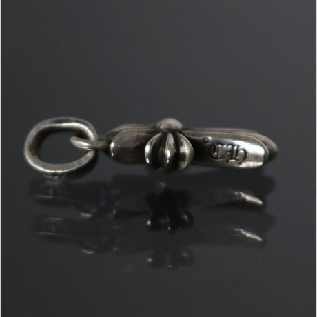 Chrome Hearts Baby Fat Cross Pendant #31260