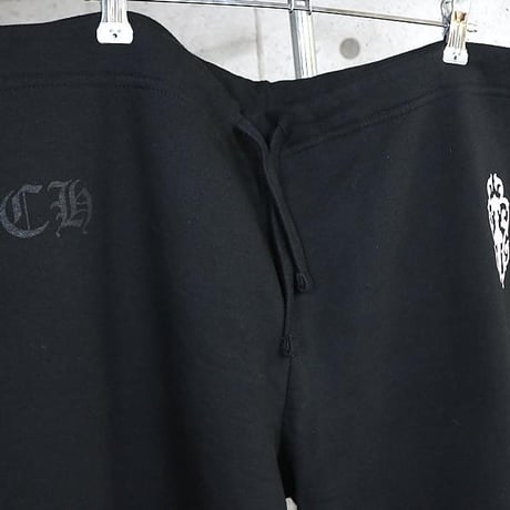 Chrome Hearts × DEADLY DOOL Sweatpants #103467