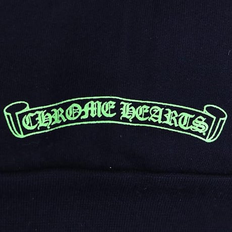 Chrome Hearts Brand-New Online Exclusive FOTI Print Hoodie #103484