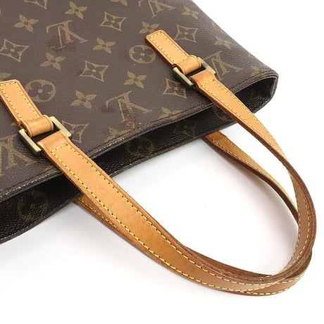 Louis Vuitton Vavin PM Tote Bag Monogram Canvas M51172 #74454