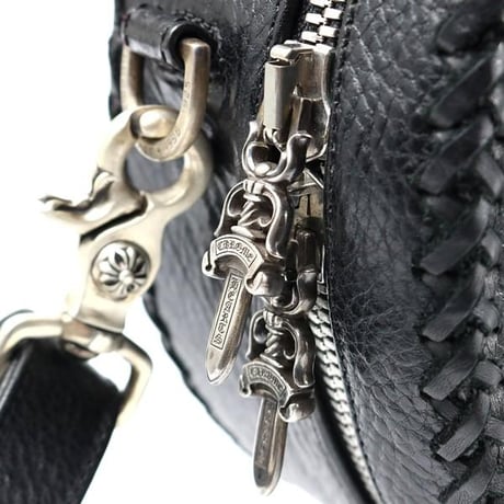 Chrome Hearts BLUE MOON 2-Way Bag #103473