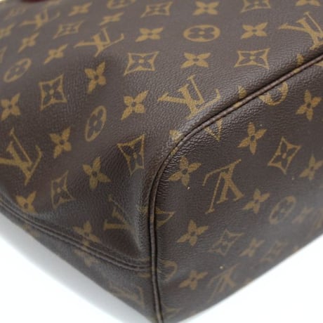 Louis Vuitton Neverfull MM Tote Bag Monogram Canvas M40156 #75014