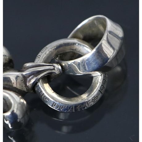 Chrome Hearts BS Flare With Bail Pendant #103252